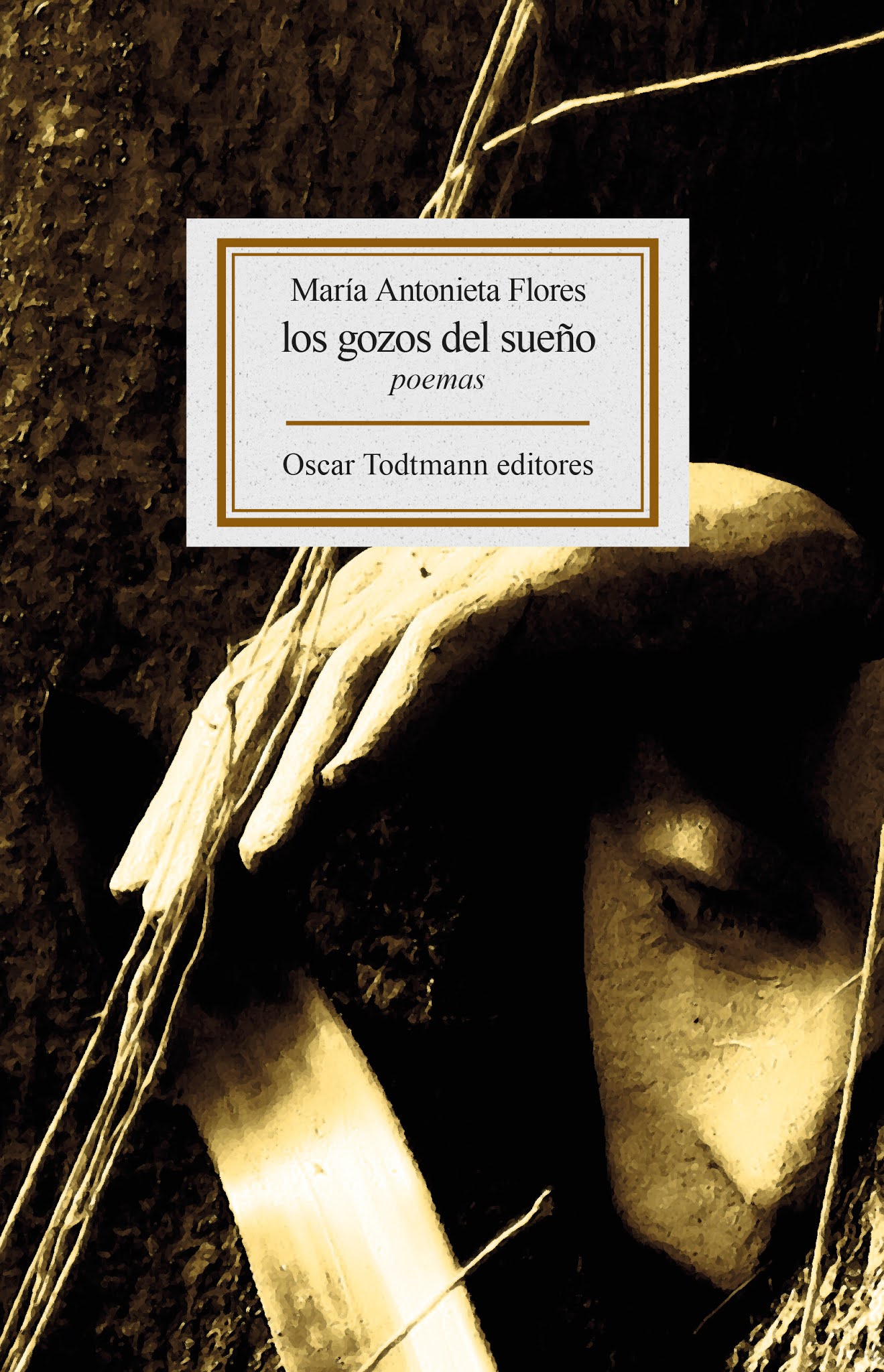 Poemas de María Antonieta Flores