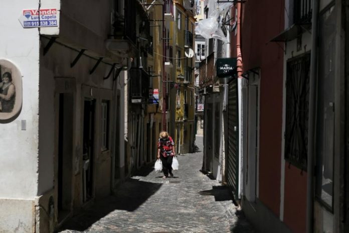 Portugal: hoteles exigirán test anticovid