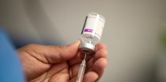 chinos Sinopharm Venezuela vacunas