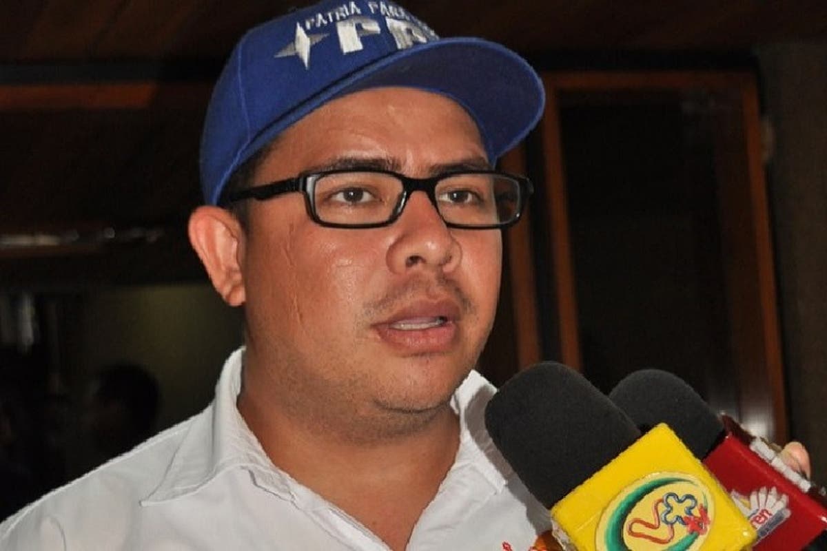 GNB detuvo en Lara al diputado chavista Jesús Superlano