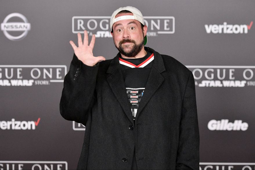 Kevin Smith