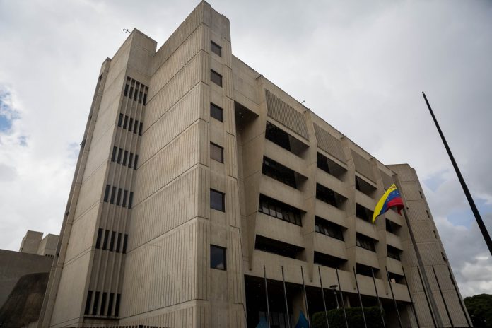 Tribunal dictó prisión preventiva a 25 personas por tiroteos en Caracas