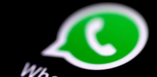 WhatsApp Clan del Golfo