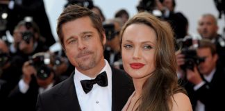 Angelina Jolie y Brad Pitt siguen en disputa ahora con un email correo carta