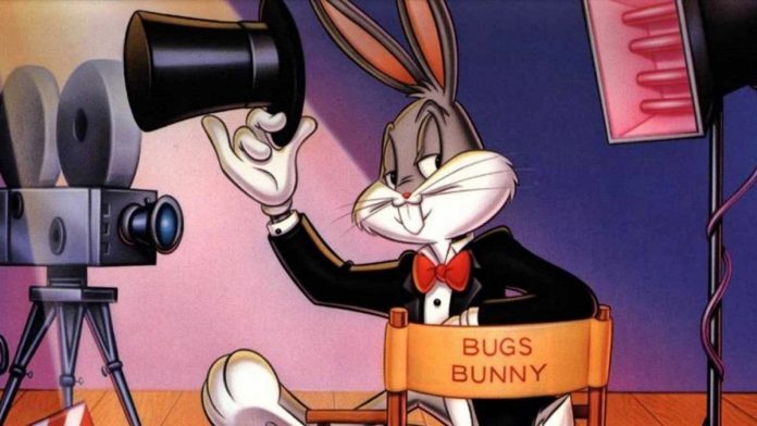 Bugs Bunny Looney Tunes