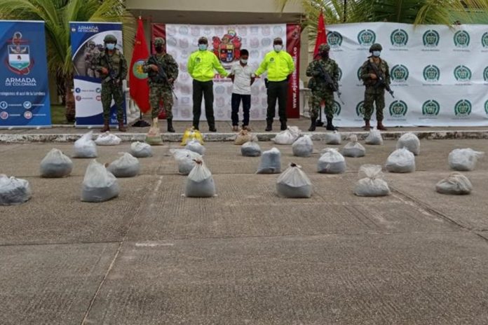 Coltán, el nuevo negocio de los guerrilleros en la frontera entre Colombia y Venezuela