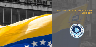 derechos civiles y políticos en Venezuela