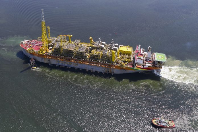 ExxonMobil descubrió otro yacimiento de petróleo en zona costera de Guyana