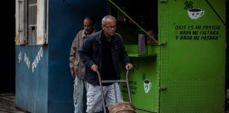Citgo no tiene un plan inmediato para suministrar gas licuado de petróleo a Venezuela