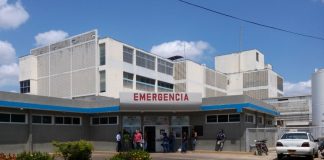 Hospital de El Tigre está en cierre técnico por falta de insumos personal médicos-en El Tigre
