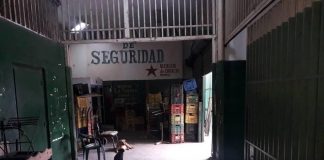 Mercado de Guaicaipuro