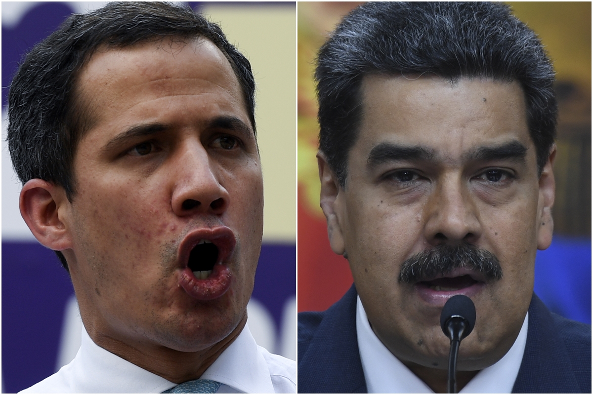 Diálogo sobre Venezuela comenzará tentativamente el 13 de agosto en México Exiliados piden a Reino Unido no entregar el oro a Guaidó ni a Maduro