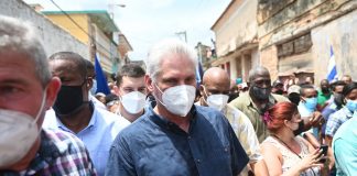 Leopoldo López: Cuba ordenó a Nicolás Maduro detener a Freddy Guevara para distraer de las protestas contra el régimen castrista