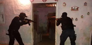 Zulia registró 158 muertes por violencia policial durante el primer semestre de 2021