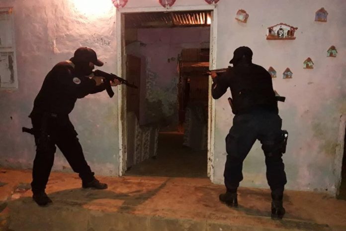 Zulia registró 158 muertes por violencia policial durante el primer semestre de 2021