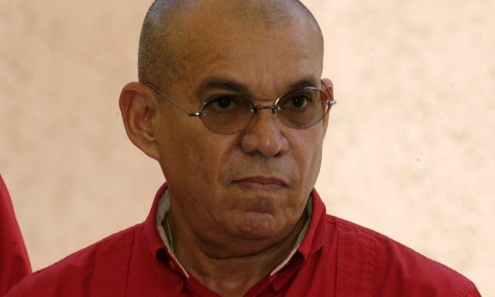 Ramón Rodríguez Chacín