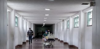 Junio cerró con las muertes de 81 trabajadores sanitarios como consecuencia del covid-19