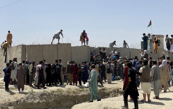 Kabul talibanes