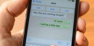 WhatsApp ahora permite migrar chats entre dispositivos iOS y Android