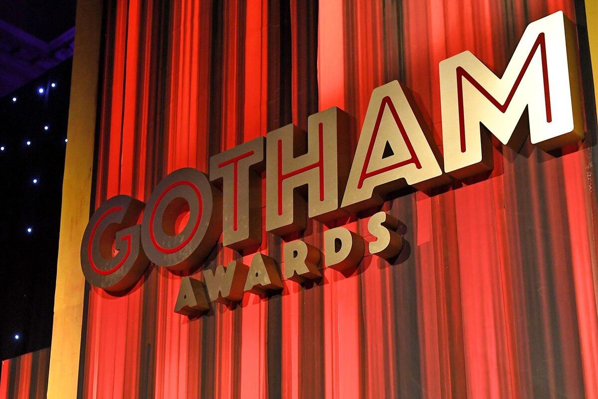 Los Gotham Awards dejarán de dividir sus categorías por género