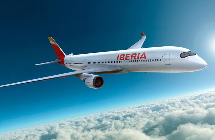 Apertura de la ruta aérea Venezuela-España dependerá de la comisión nacional contra el covid-19