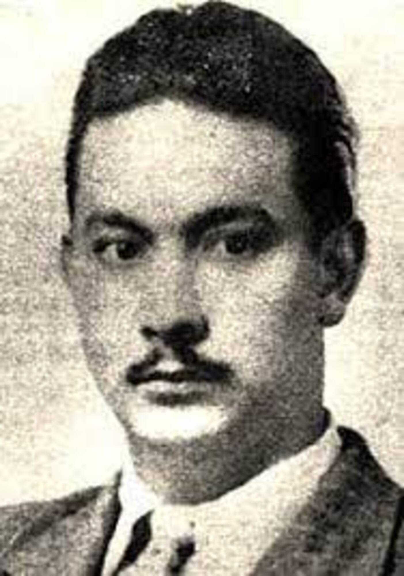 Andrés Mariño Palacio