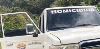 Detuvieron a mujer en Ciudad Bolívar, Monagas