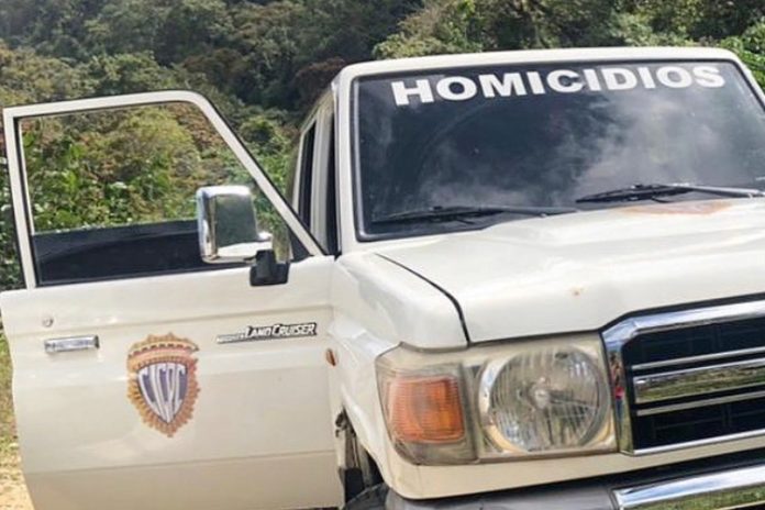 Detuvieron a mujer en Ciudad Bolívar, Monagas