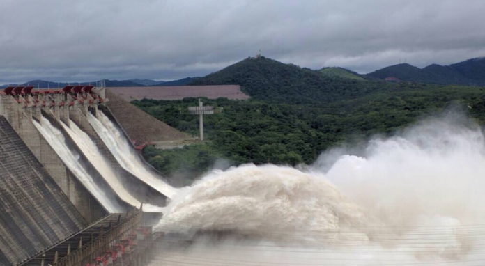 hidroeléctricas del Bajo Caroní, El Nacional
