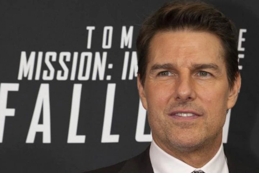 Tom Cruise salarios 