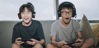 China videojuegos