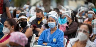 República Dominicana anuncia su primer caso de ómicron