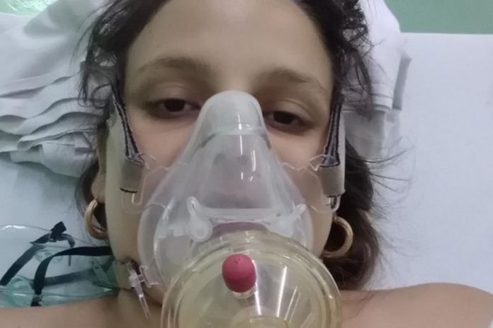 Coronavirus en Cuba: la crítica situación de los hospitales de la isla en el peor momento de la pandemia