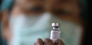Vacunación en Perú, vacunación Perú