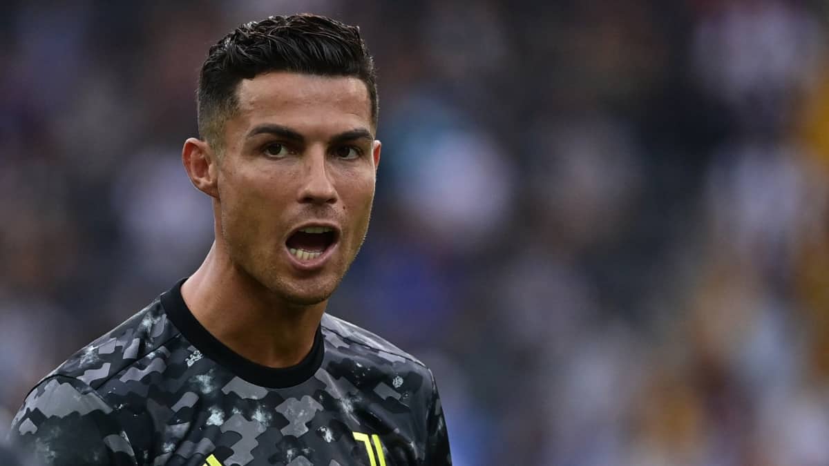 Crecen los rumores sobre un presunto acuerdo entre Cristiano Ronaldo y el Manchester City