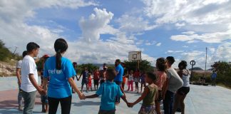 Venezuela y Unicef buscan fortalecer los programas sociales para la infancia