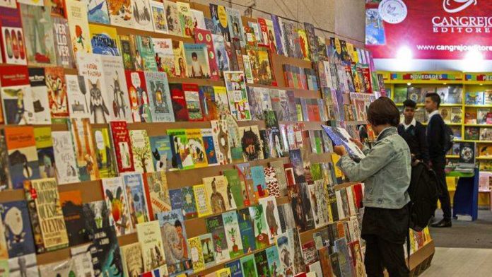 Feria del Libro de Bogotá