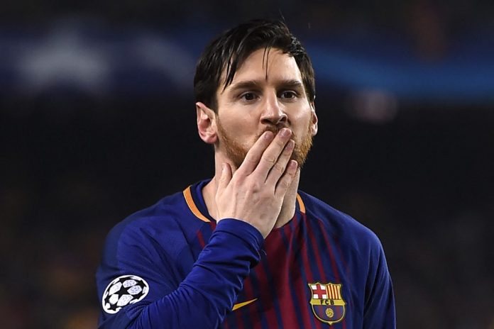 El PSG ha confirmado a sus jugadores la llegada de Messi, según Le Parisien