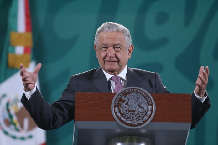 López Obrador confirmó que México será sede de la negociación sobre Venezuela