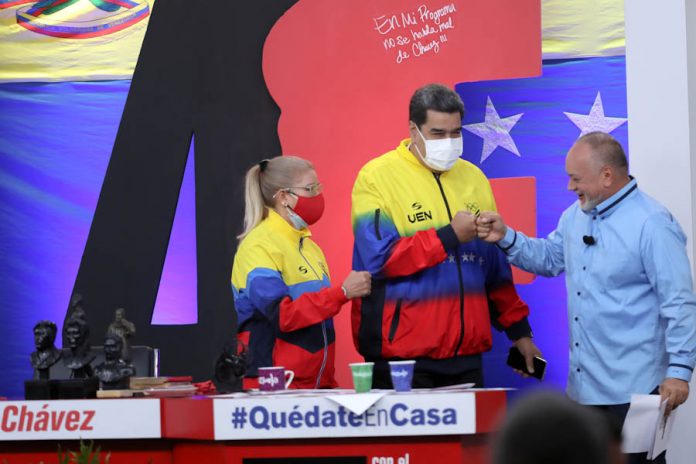 Cabello Maduro
