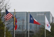 citgo fianza