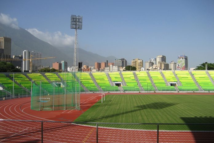 Permitirán el ingreso de 6.000 personas para el encuentro entre Venezuela y Argentina en el Estadio Olímpico de la UCV