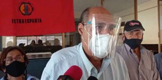 Luis Castro: Sector Hotelero de Nueva Esparta está por el suelo