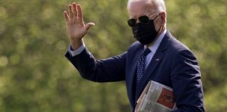 Biden viajará a Nueva YorK, Pensilvania y Virginia para actos por el 11-S