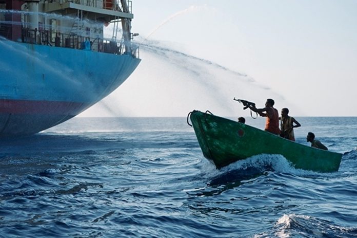 Consejo de Seguridad pide reforzar la cooperación ante el crimen marítimo