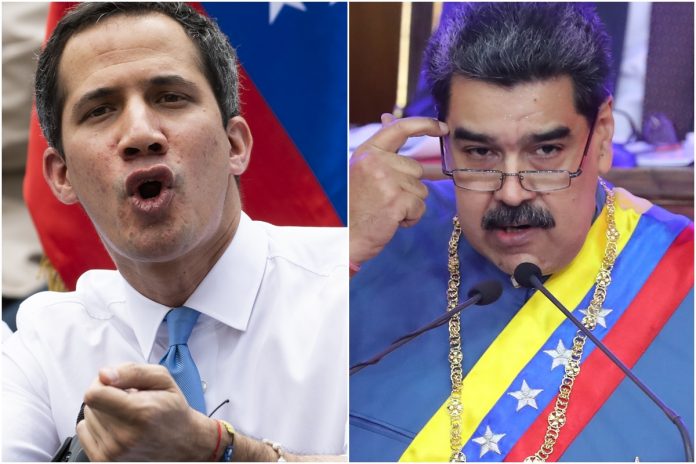 diálogo Negociación en México: los análisis que plantean expertos de Estados Unidos sobre el conflicto en Venezuela