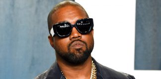 Kanye West Donda Floyd