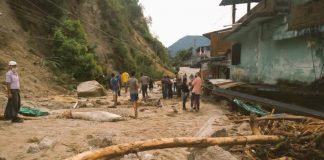 Gobernador de Mérida confirmó la muerte de 15 personas por las lluvias