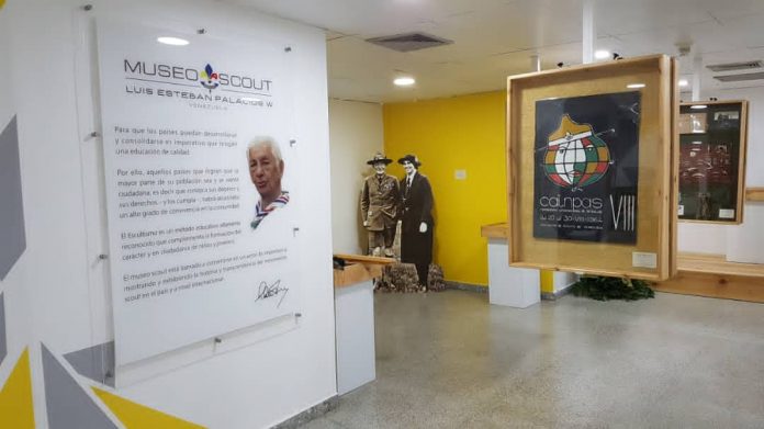 Museo Scout