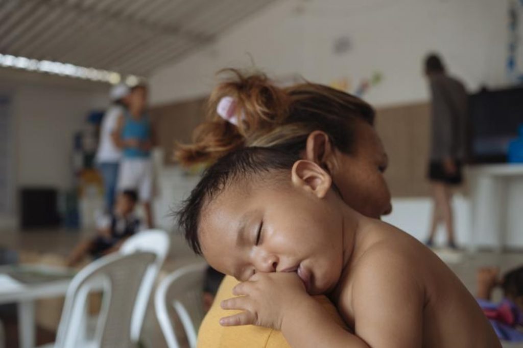 Gobierno de Duque prorrogó medida que beneficia a los hijos de venezolanos nacidos en Colombia